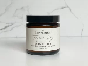 Tropical Joy Body Butter